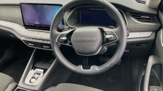 Skoda Octavia 1.5 TSI 150 e-TEC SE L 5dr DSG Petrol Estate